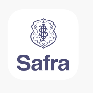 Team Page: Safra National Bank Team 2